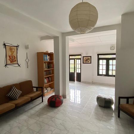 Cloud Inn Kandy Homestay Luaran gambar