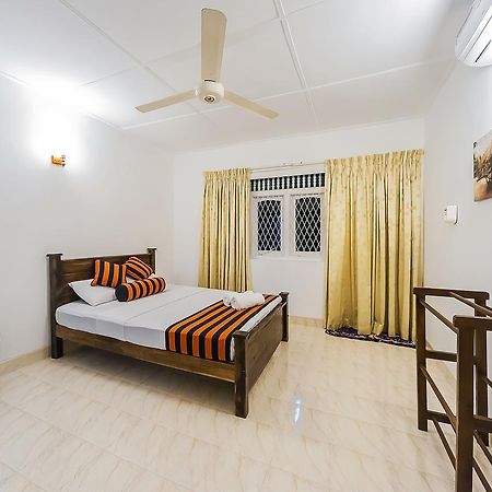 Cloud Inn Kandy Homestay Luaran gambar