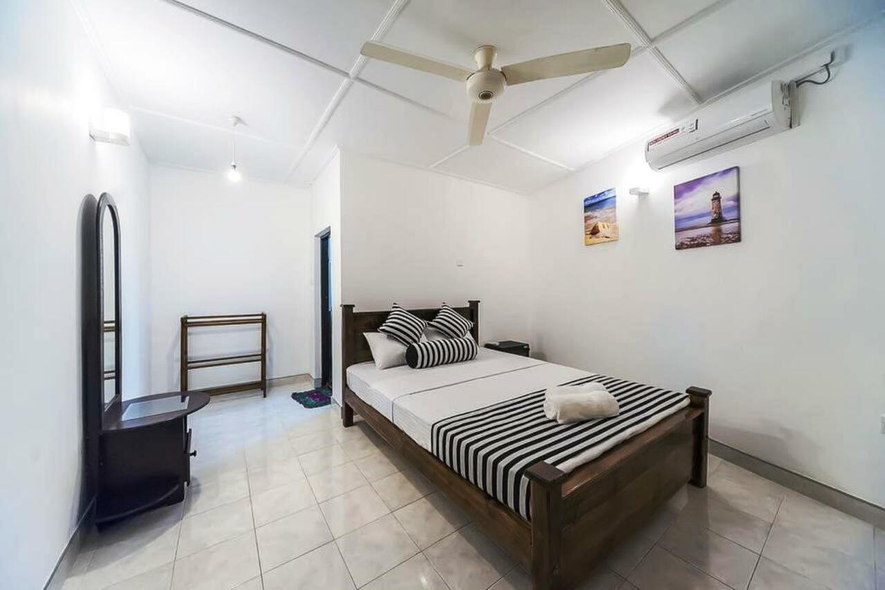 Cloud Inn Kandy Homestay Luaran gambar