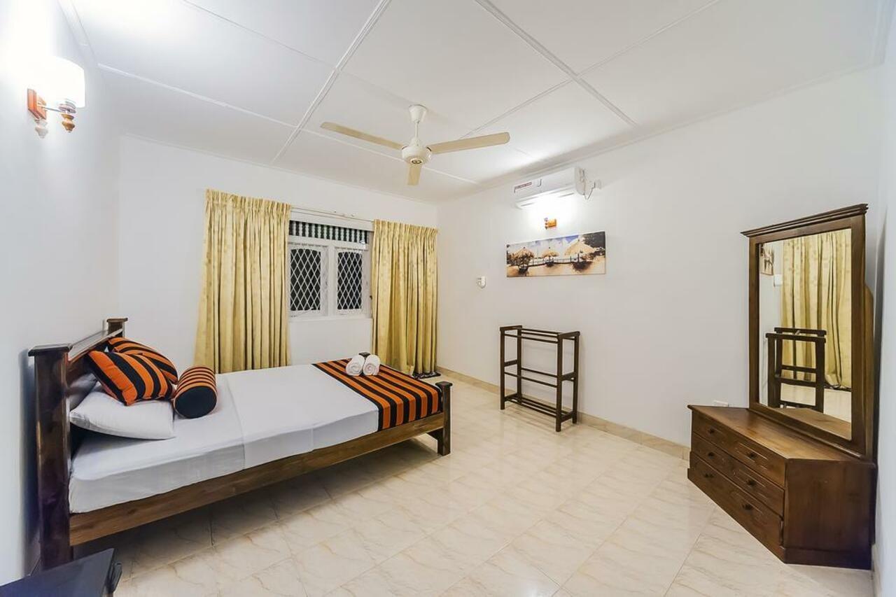 Cloud Inn Kandy Homestay Luaran gambar