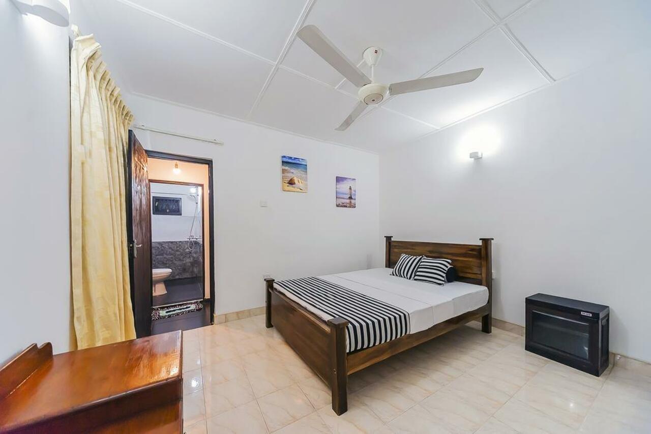 Cloud Inn Kandy Homestay Luaran gambar