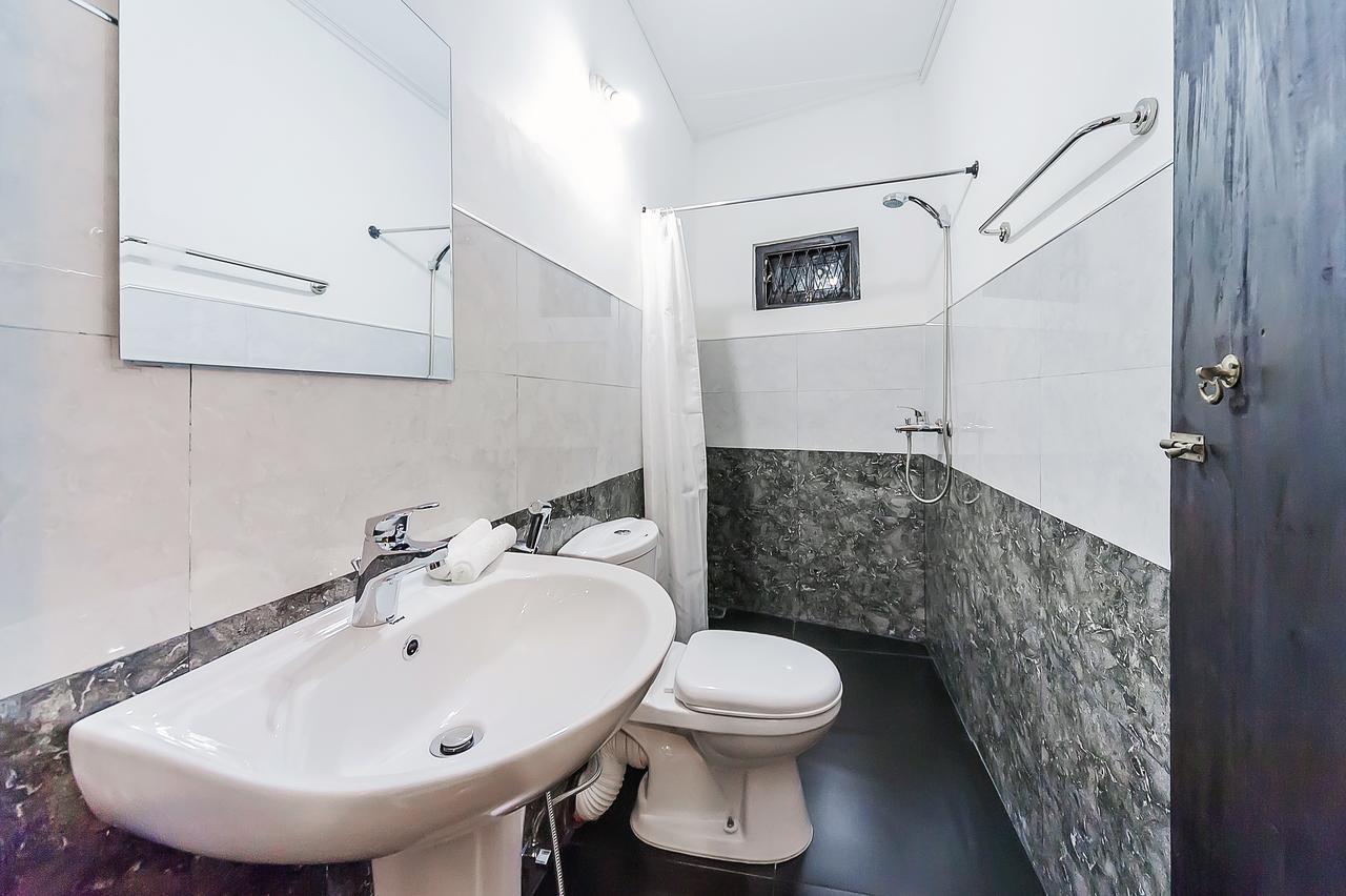 Cloud Inn Kandy Homestay Luaran gambar