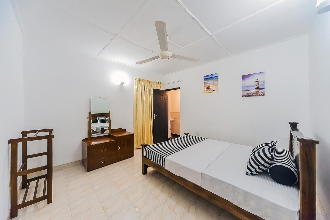 Cloud Inn Kandy Homestay Luaran gambar