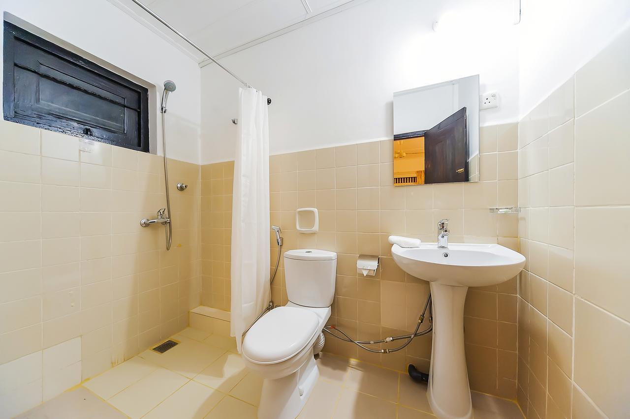 Cloud Inn Kandy Homestay Luaran gambar