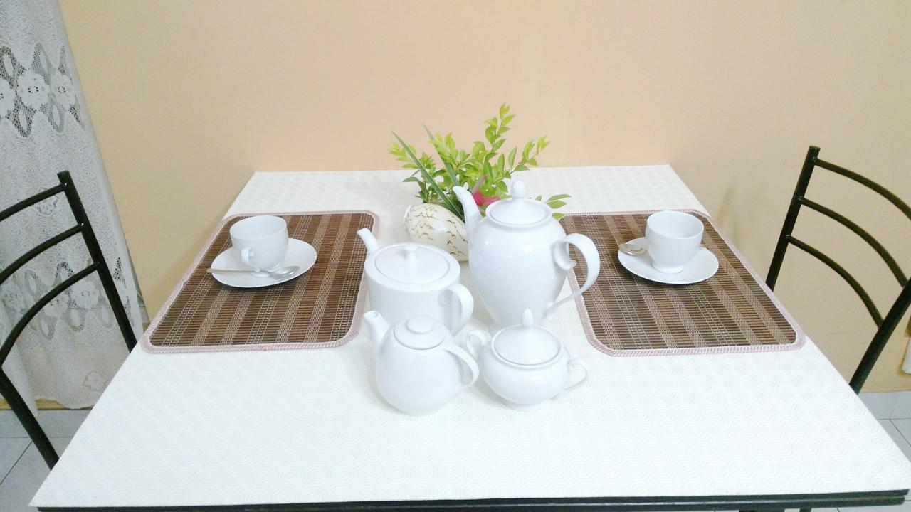 Cloud Inn Kandy Homestay Luaran gambar