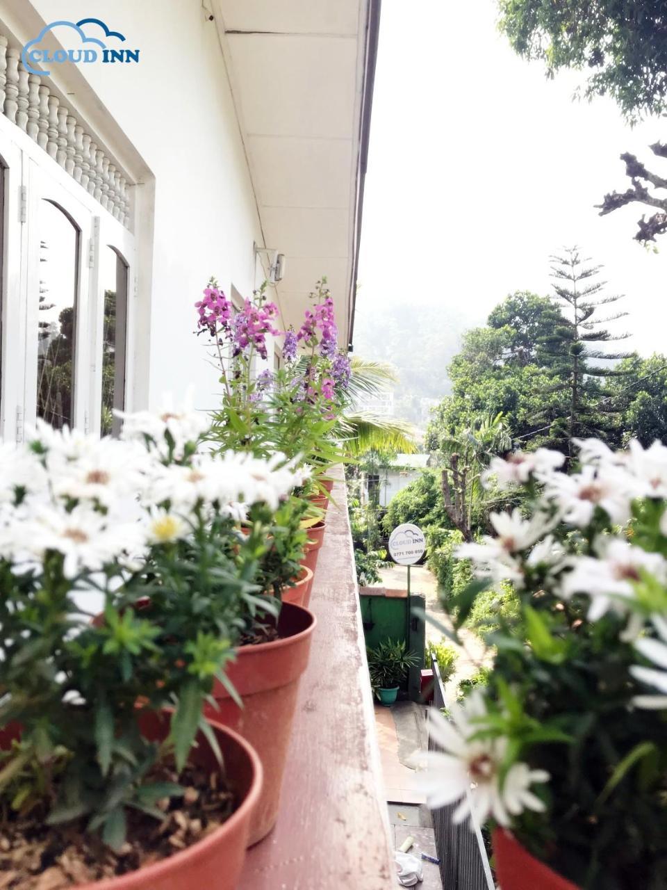 Cloud Inn Kandy Homestay Luaran gambar
