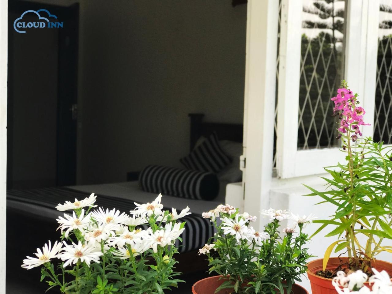 Cloud Inn Kandy Homestay Luaran gambar