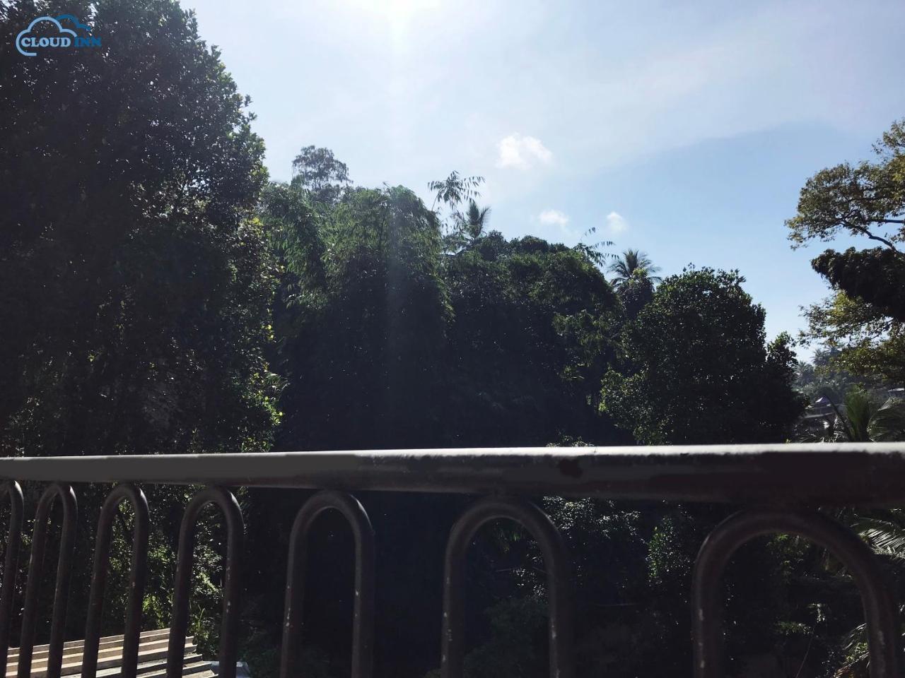 Cloud Inn Kandy Homestay Luaran gambar