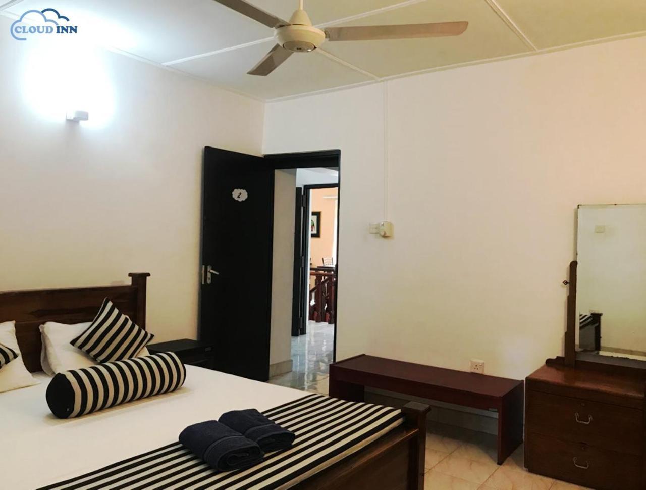 Cloud Inn Kandy Homestay Luaran gambar