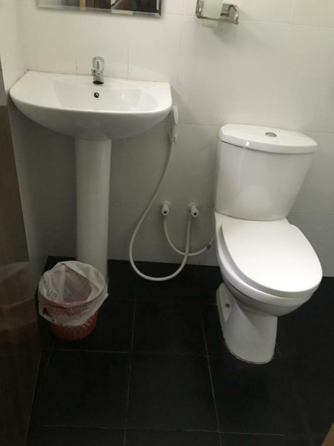 Cloud Inn Kandy Homestay Luaran gambar